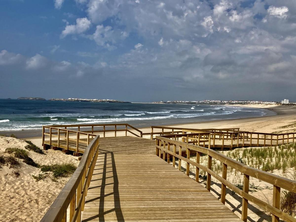 Best Houses 37 - Driftwood Ocean Пениши Экстерьер фото
